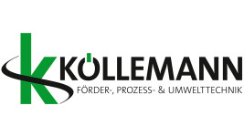 Logo Köllemann GmbH