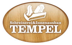 Logo Schreinerei Tempel