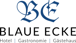 Logo Blaue Ecke Adenau